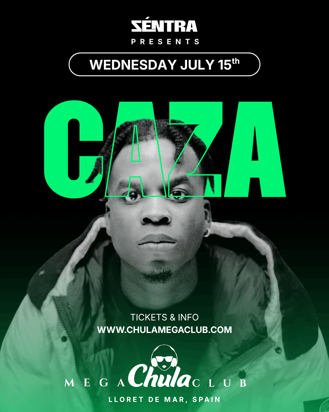 JEBROER & DEF & CAZA & LA$$A & VUNZIGE DEUNTJES & LA JUNE