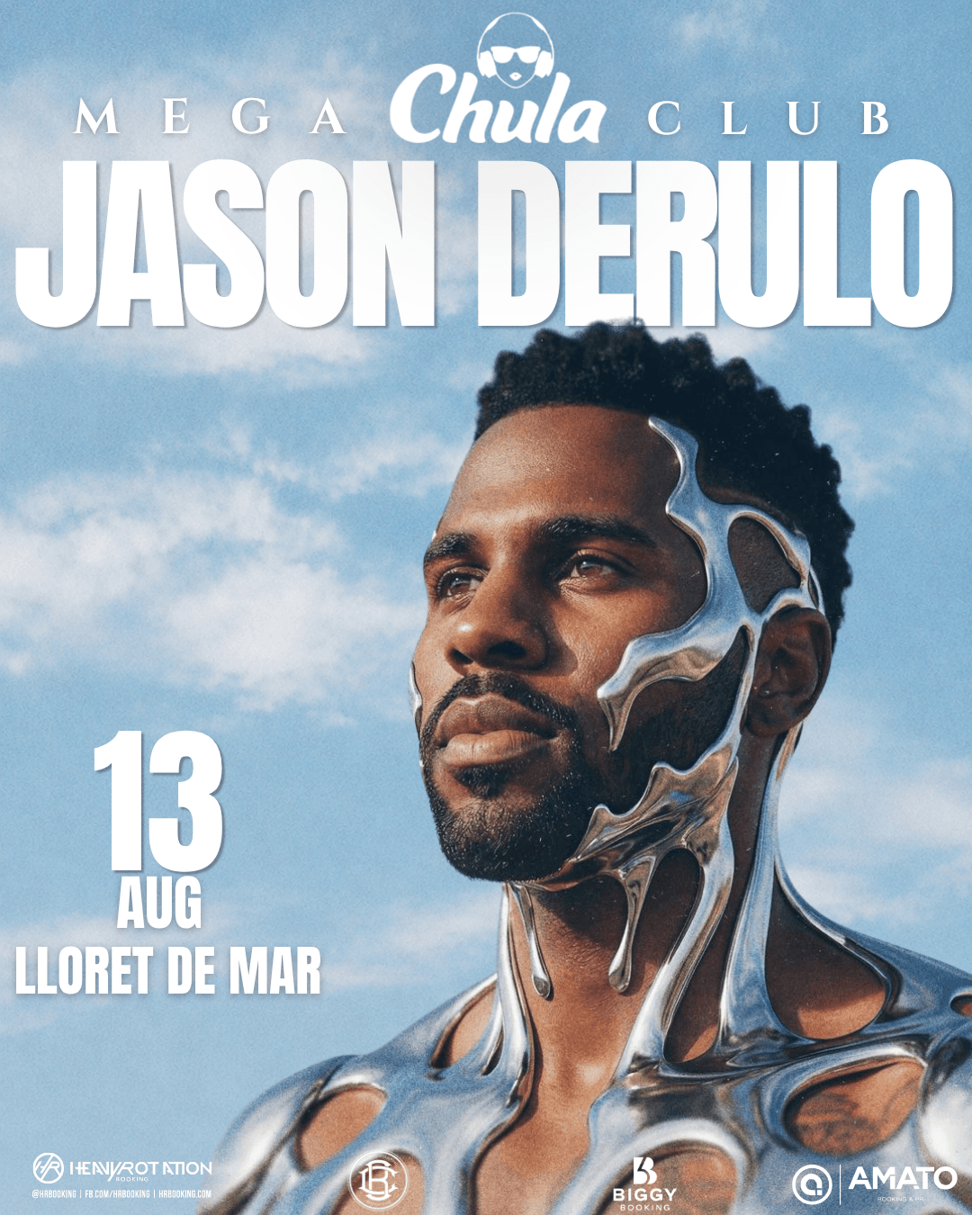 Jason Derulo