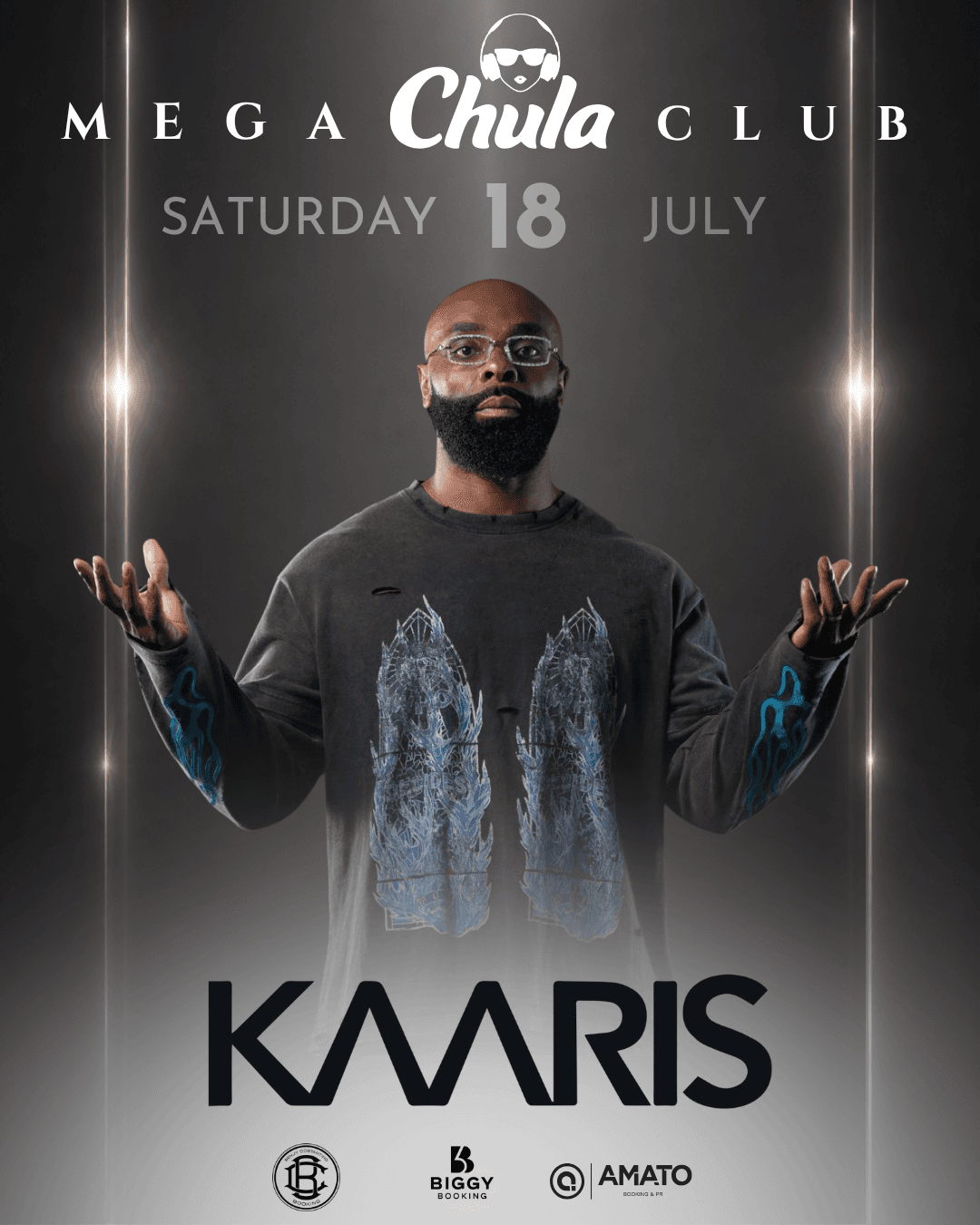 KAARIS - VIP