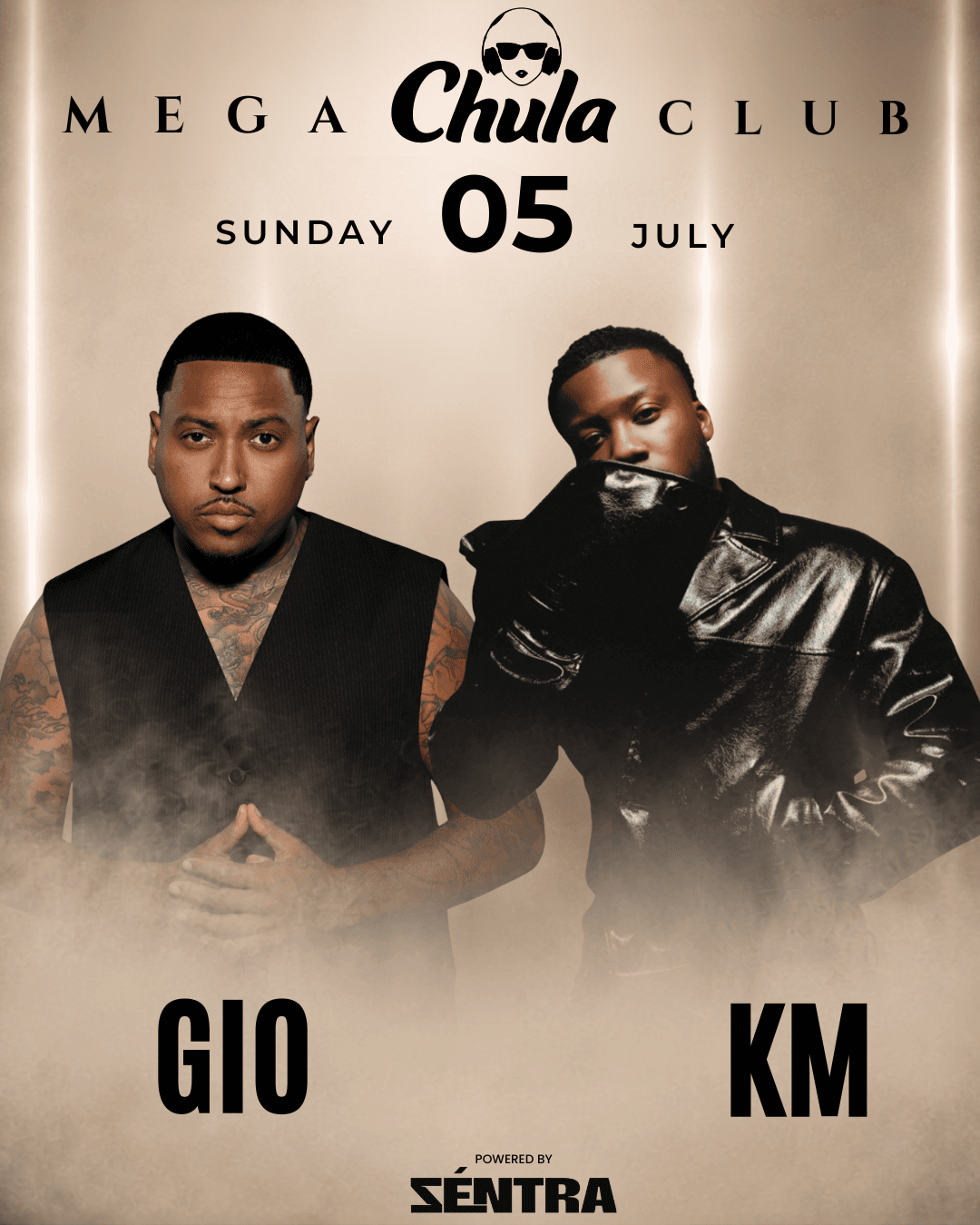 KM & GIO