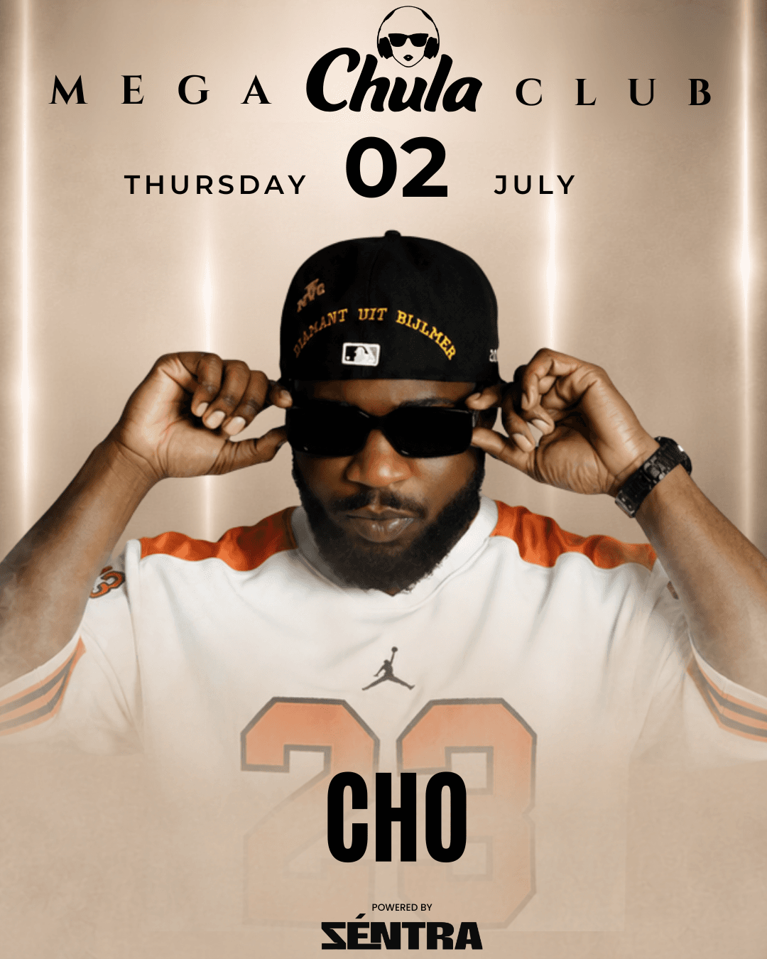 CHO
