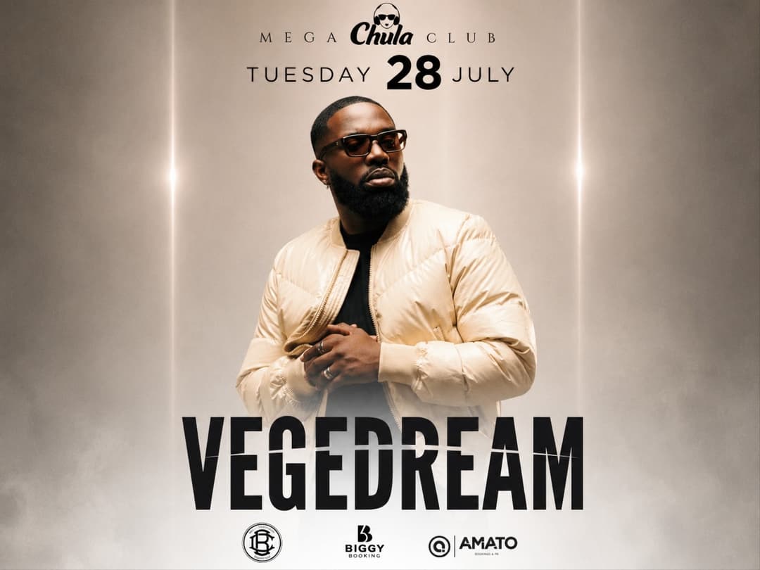 VegeDream