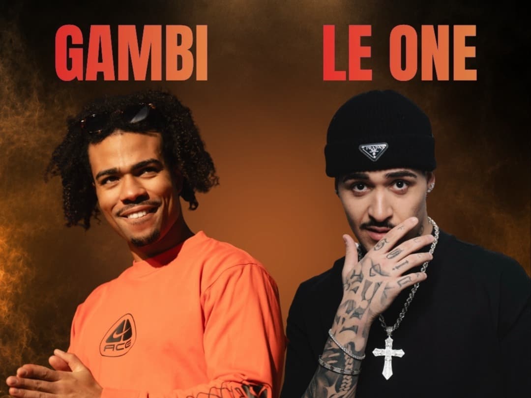 Gambi + Le One