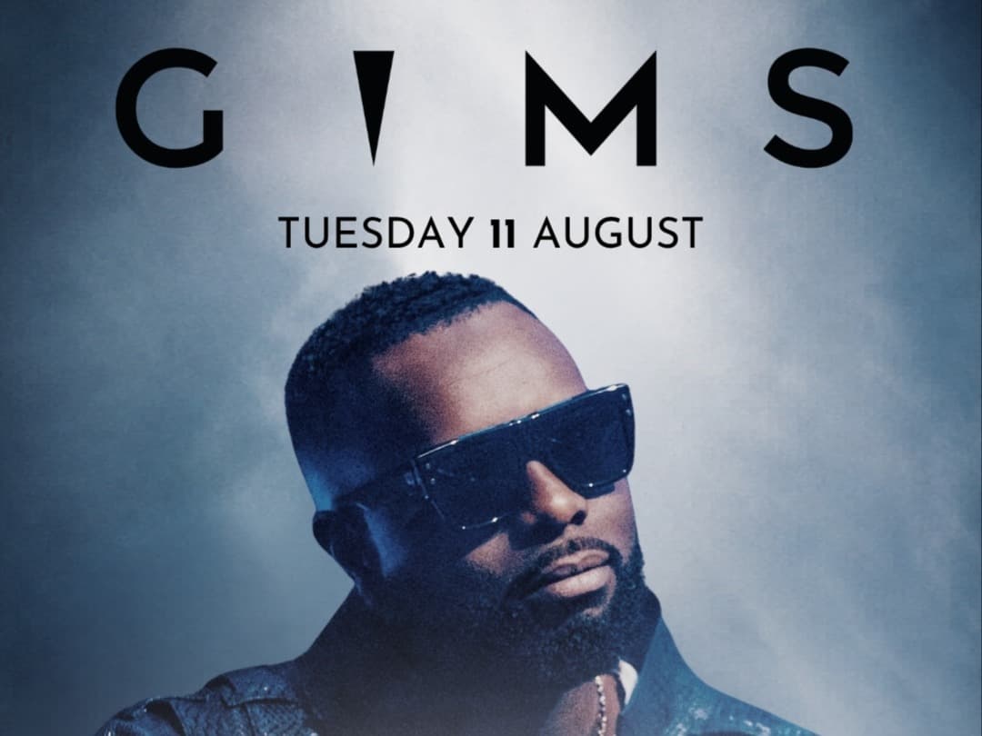 GIMS