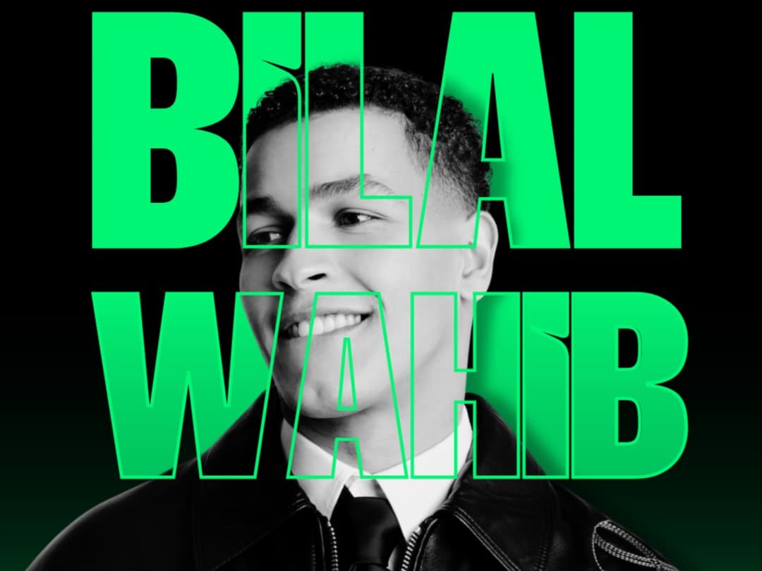 BILAL WAHIB & NACHTDIENST & WOPAF & IRWAN