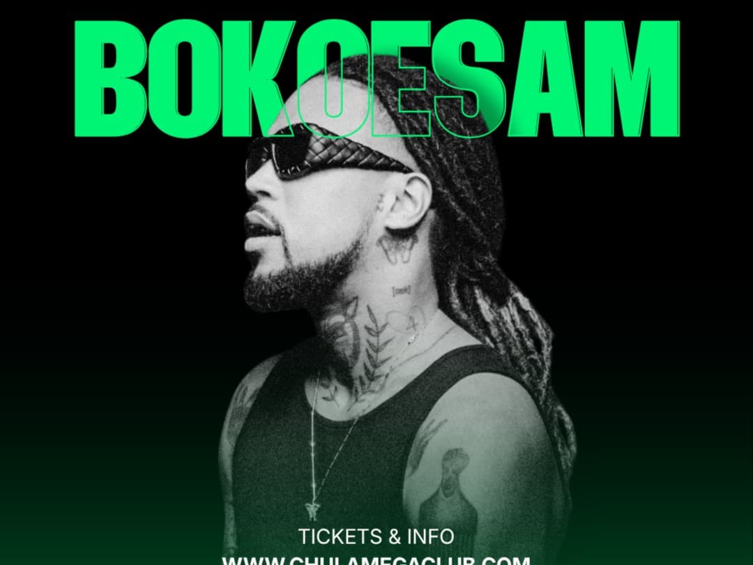 Bokoesam & Chivv