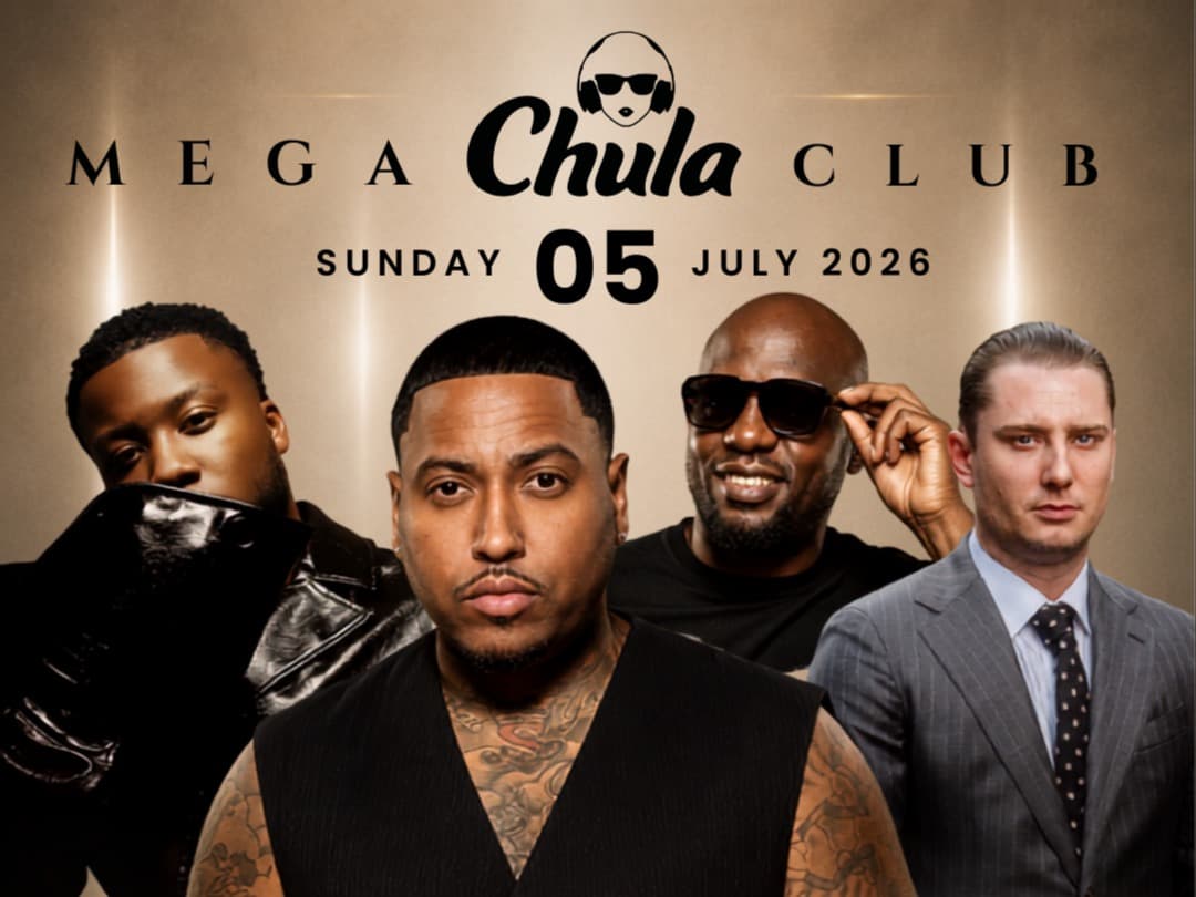 KM & GIO & DJ BIGGI & YOUNG FLEIX
