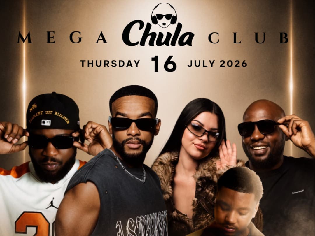 CHO & DIOR & DJ DYLVN & LISADEBROWN & DJ BIGGI 
