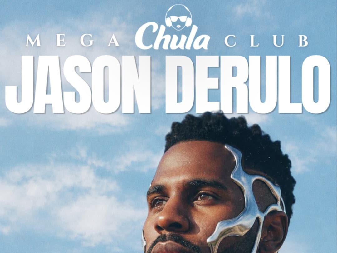 Jason Derulo