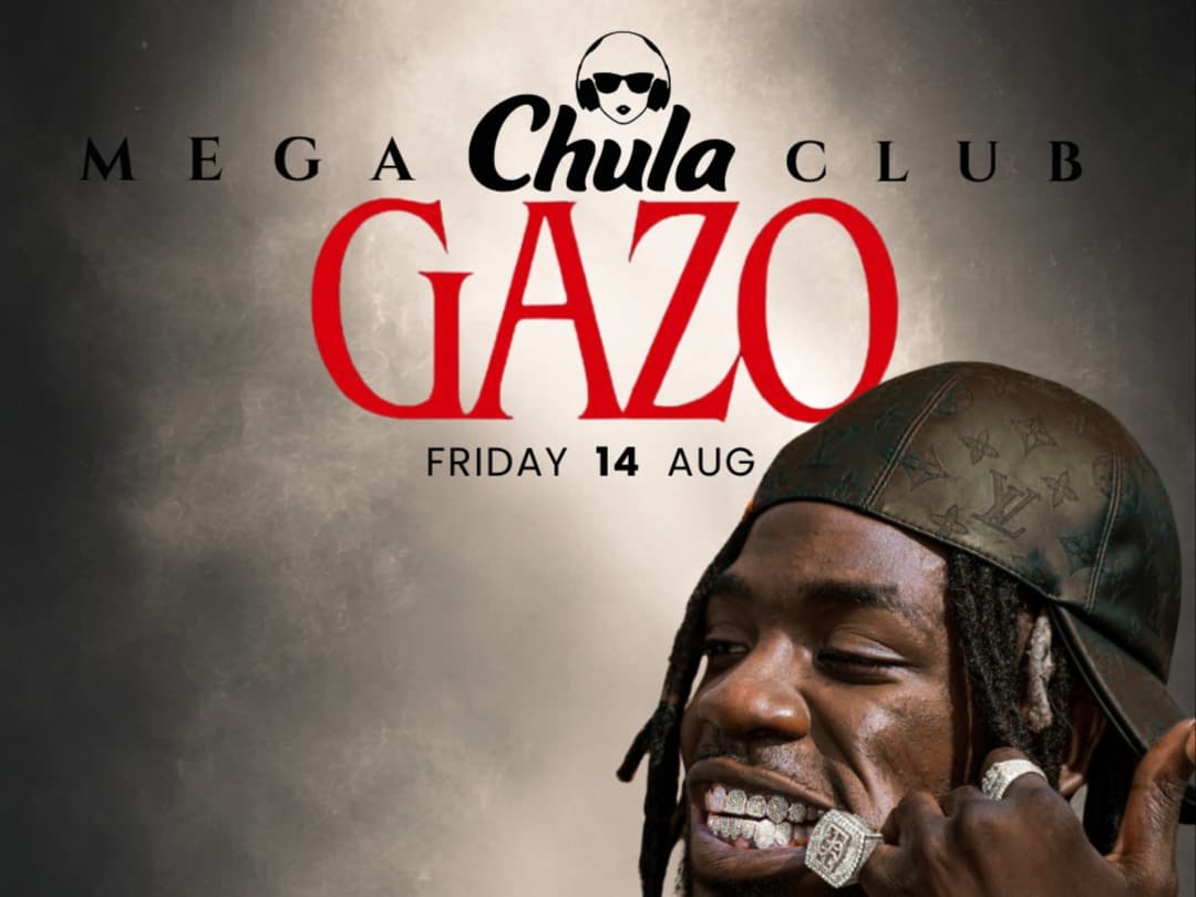 GAZO