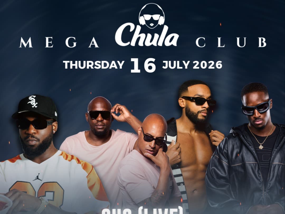 CHO & DIOR & DJ DYLVN & DJ BIGGI 