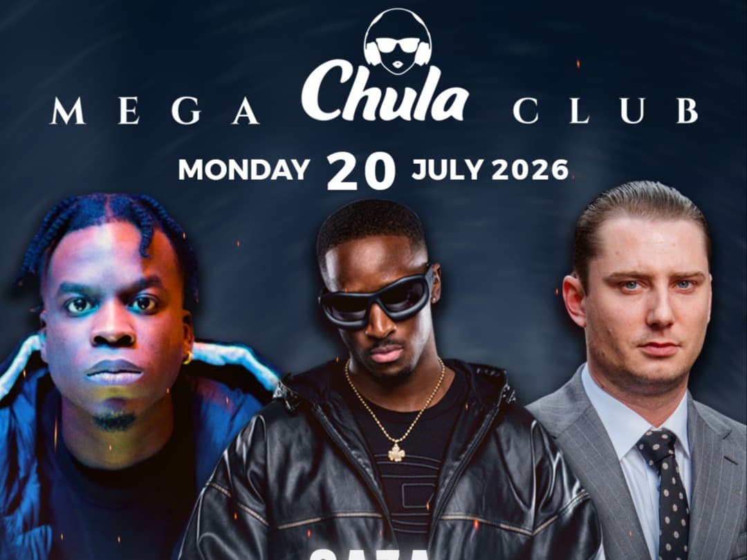CAZA & LUCKY JONES FT. JMANI & YOUNG FELIX