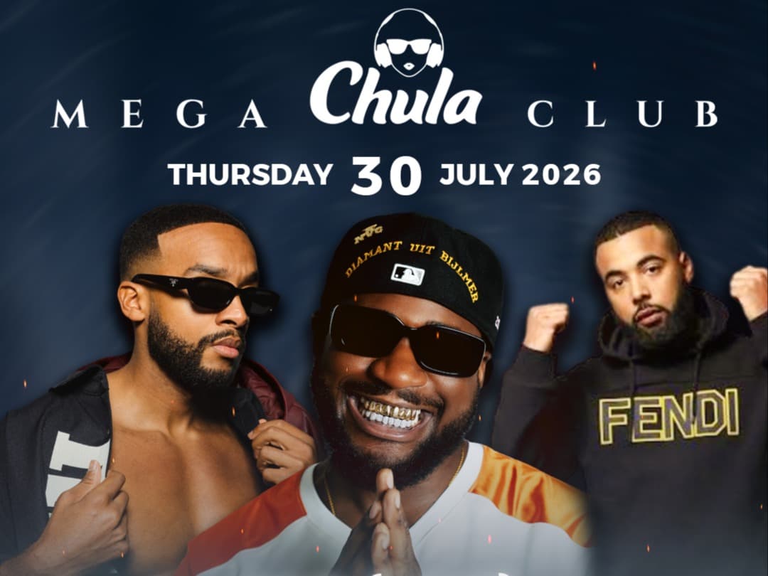 CHO & MULA B & DJ DYLVN