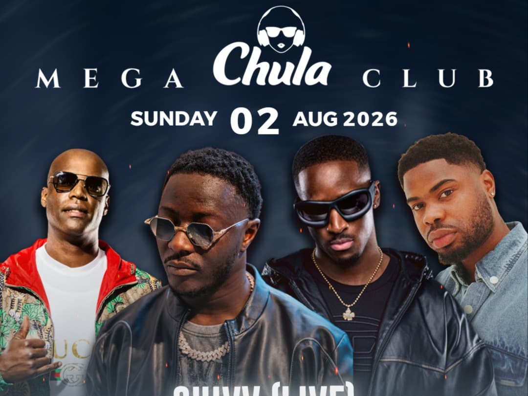 Chivv & Yxng Le & Violatorz & DJ Daff