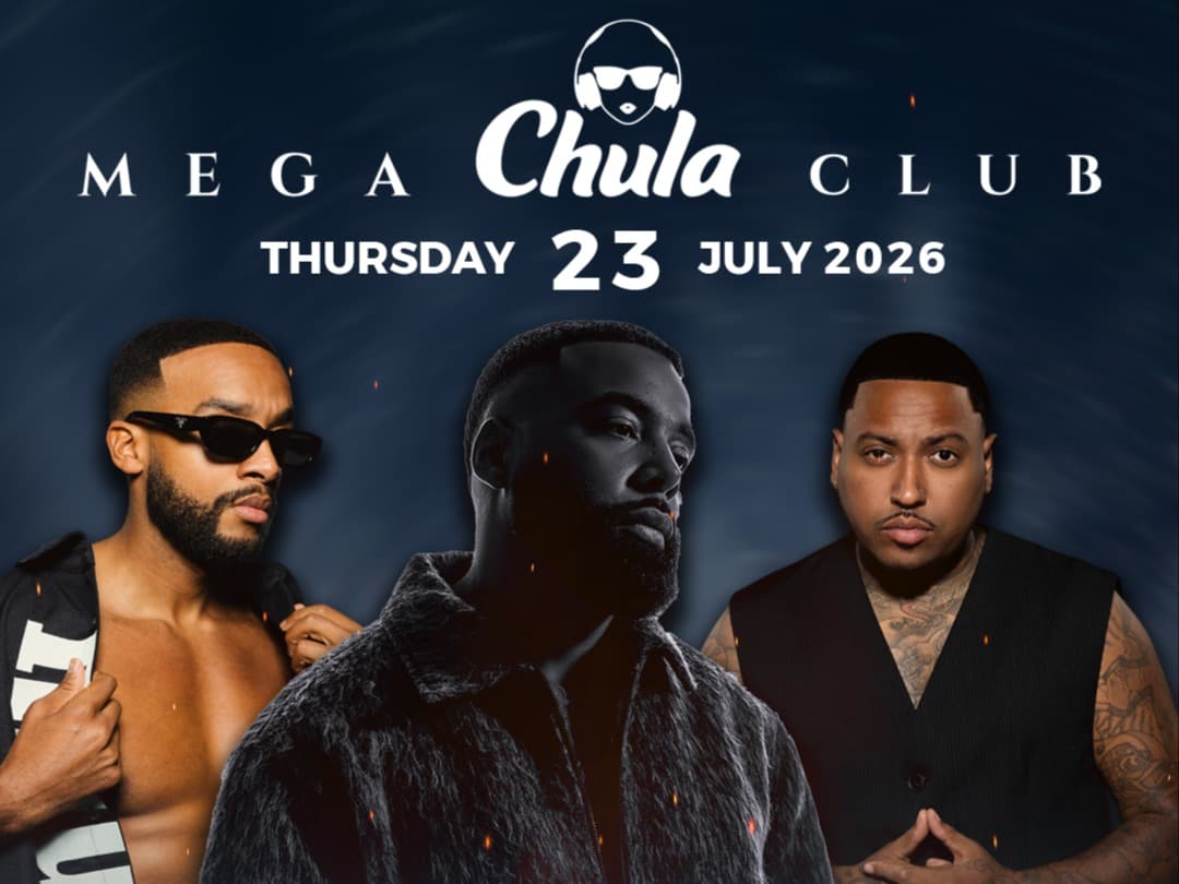 MULA B & GIO & DJ DYLVN