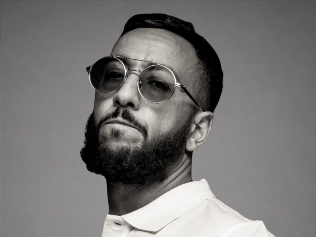Lacrim - VIP 