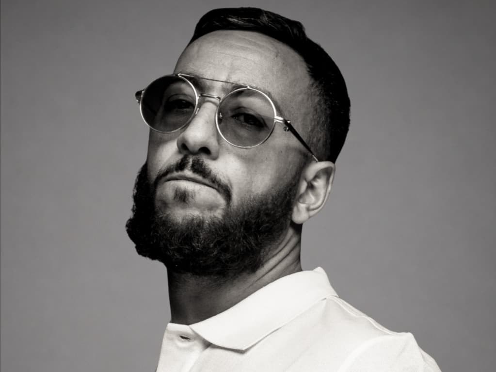 LACRIM - VIP