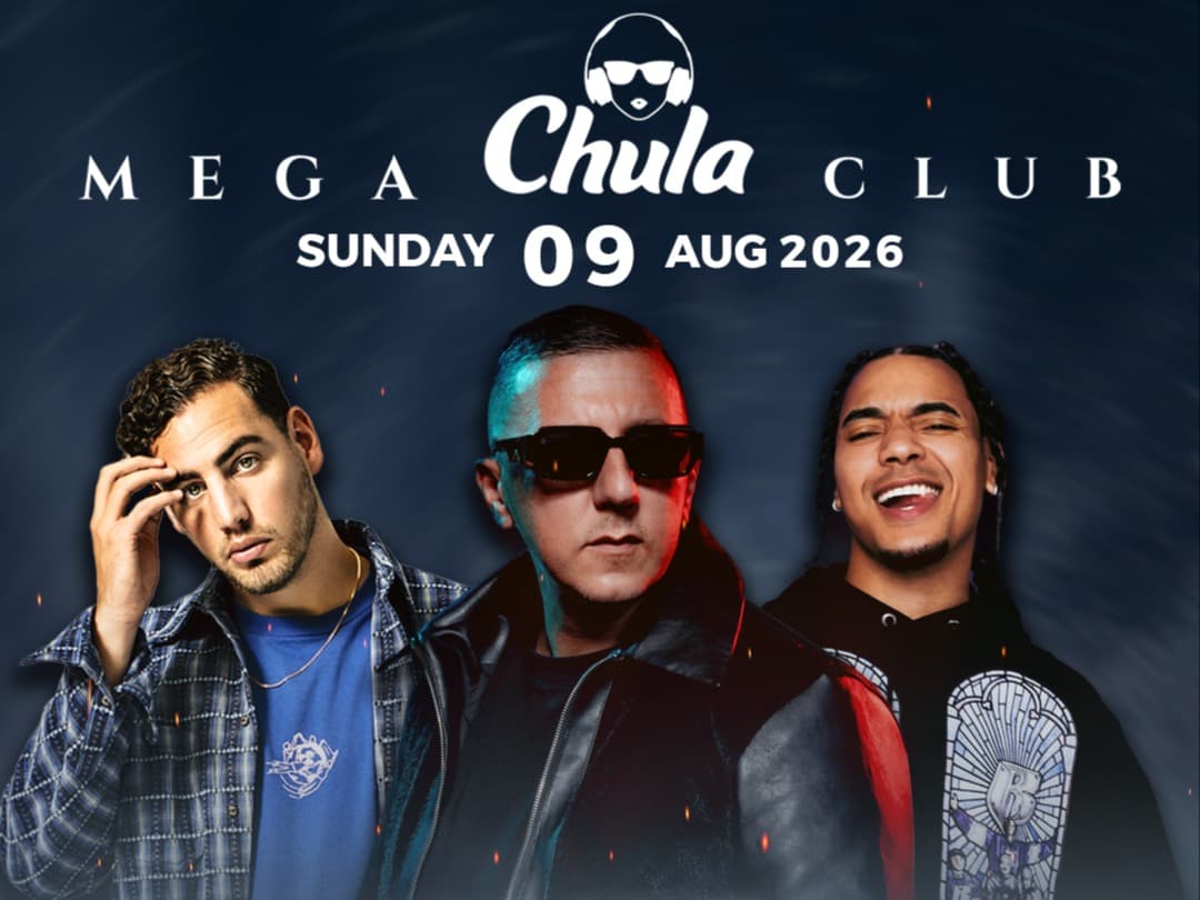 FREDDY MOREIRA & LA$$A & DJ KAYZ