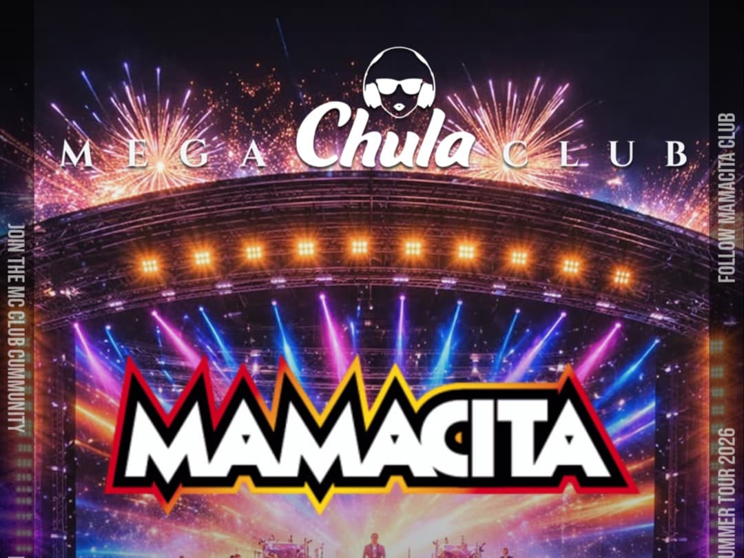 MAMACITA