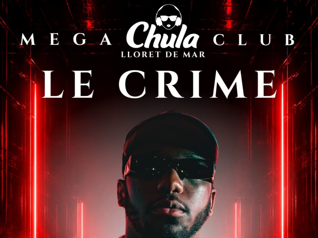 LE CRIME