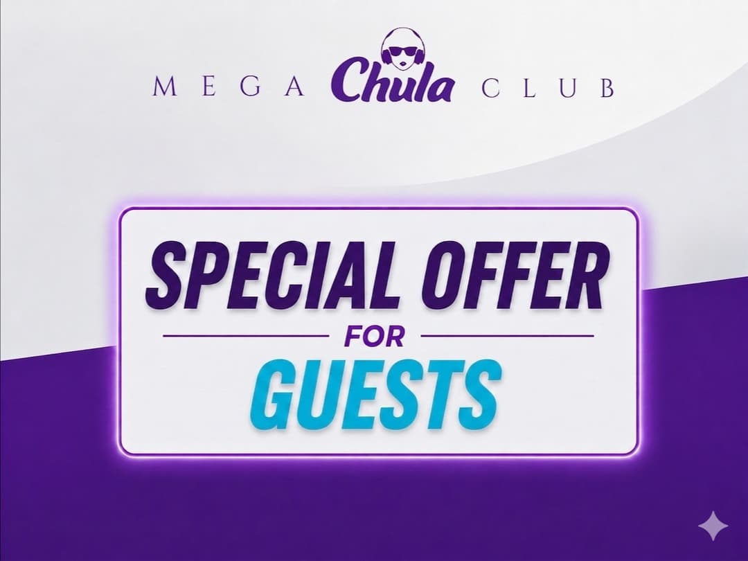 VIP Package