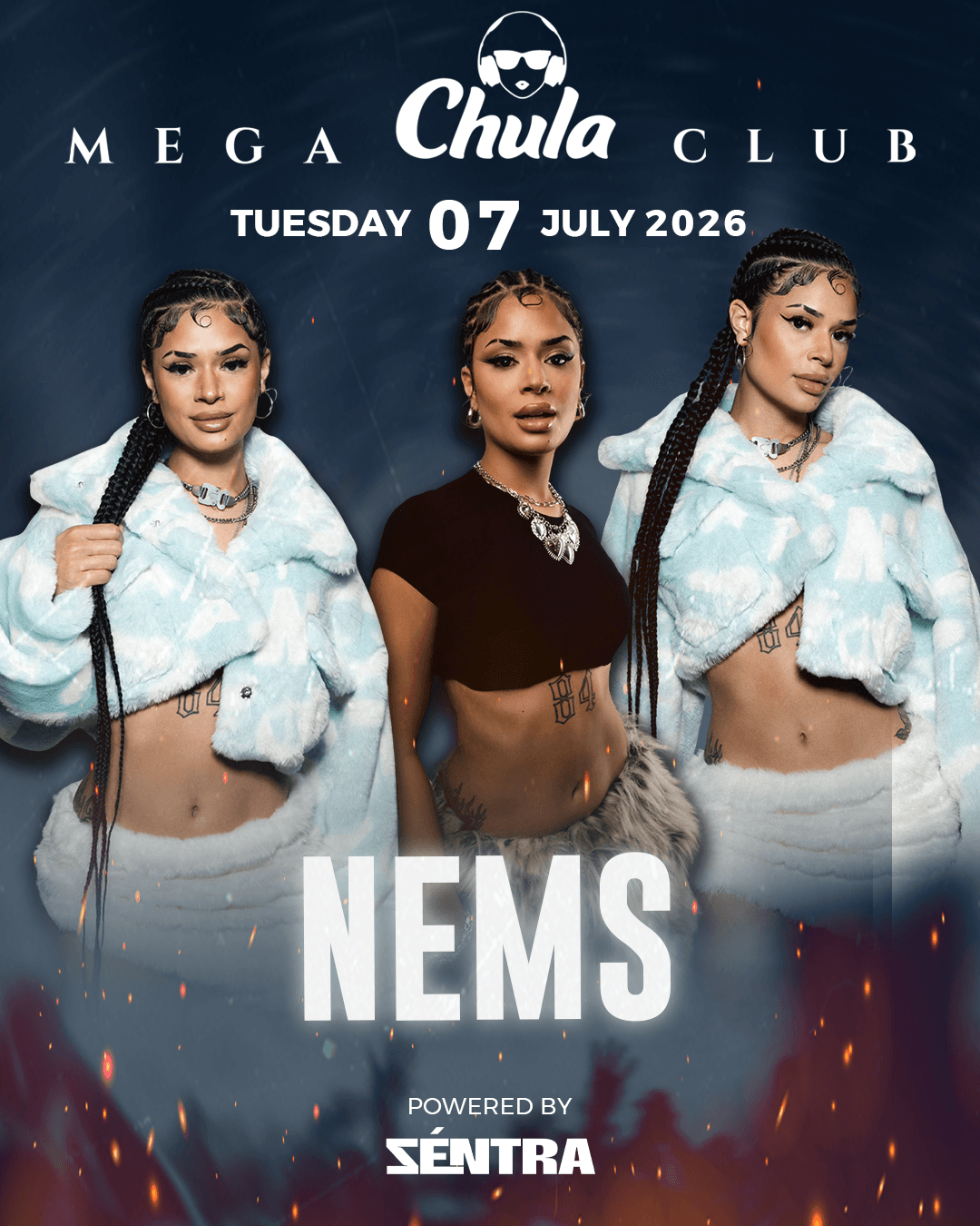 Nems