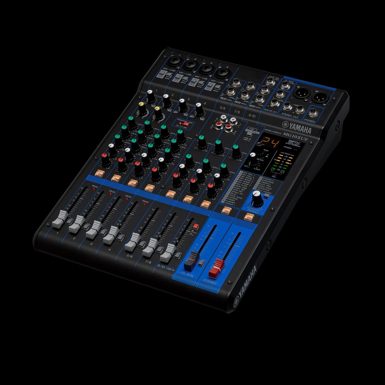 Soluciones audiovisuales integrales