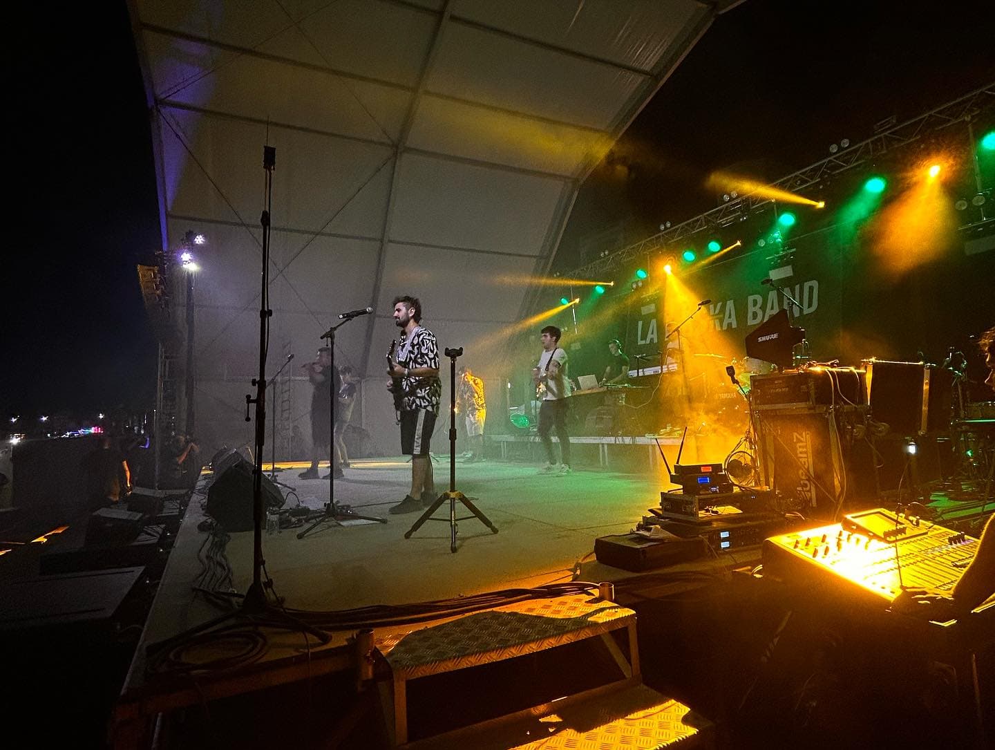 Alquiler de equipo audiovisual