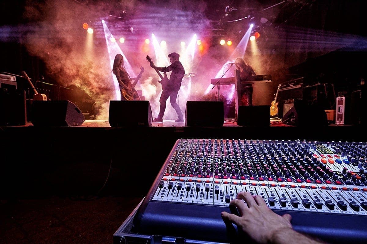 Sonido