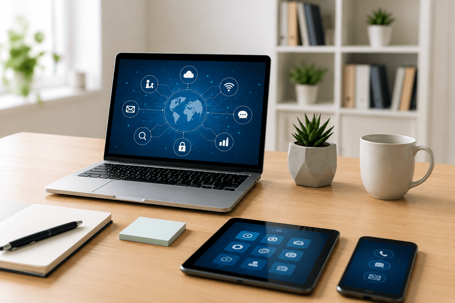 Curs gratuït de competències digitals professionalitzadores