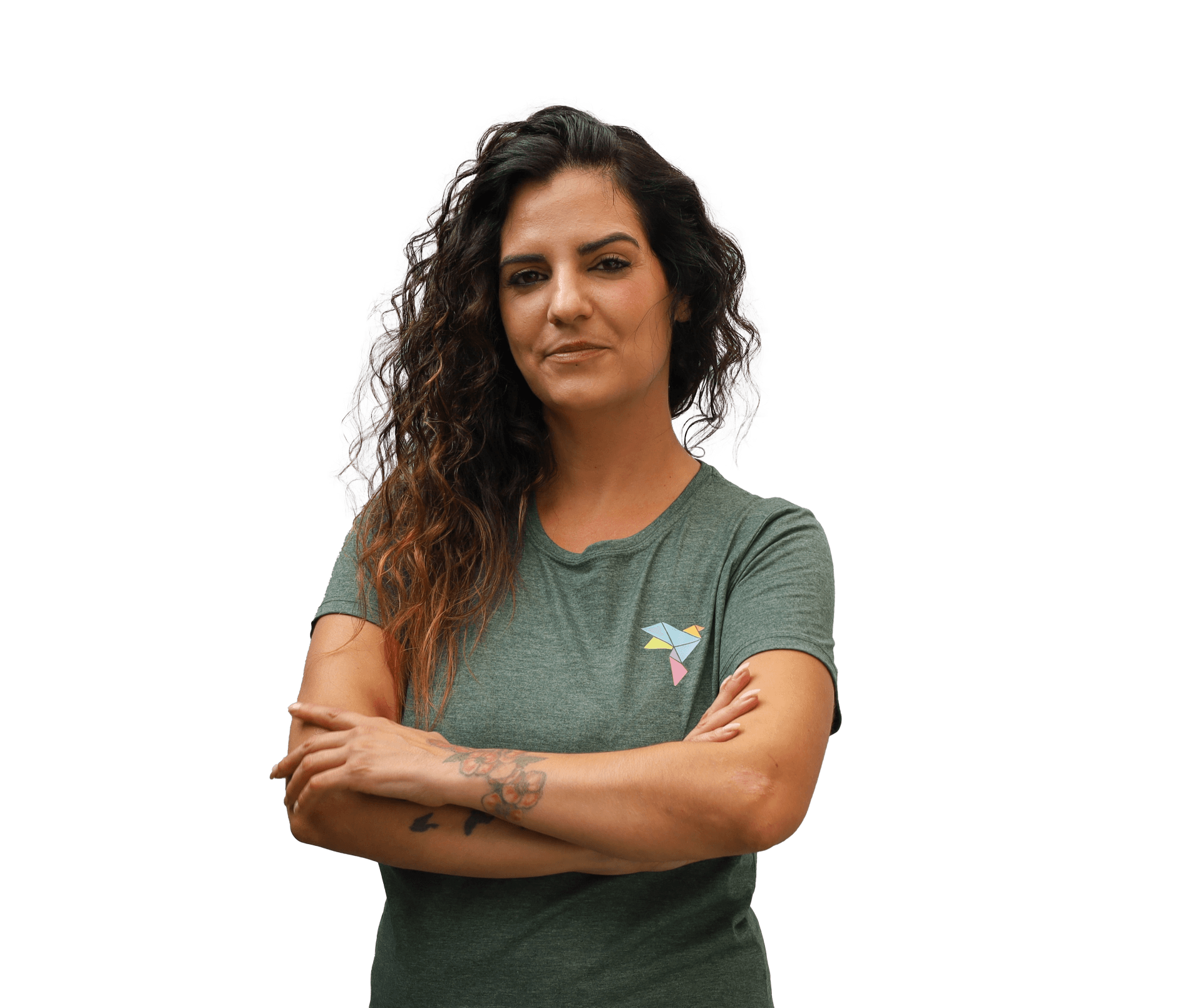 Romina Granero