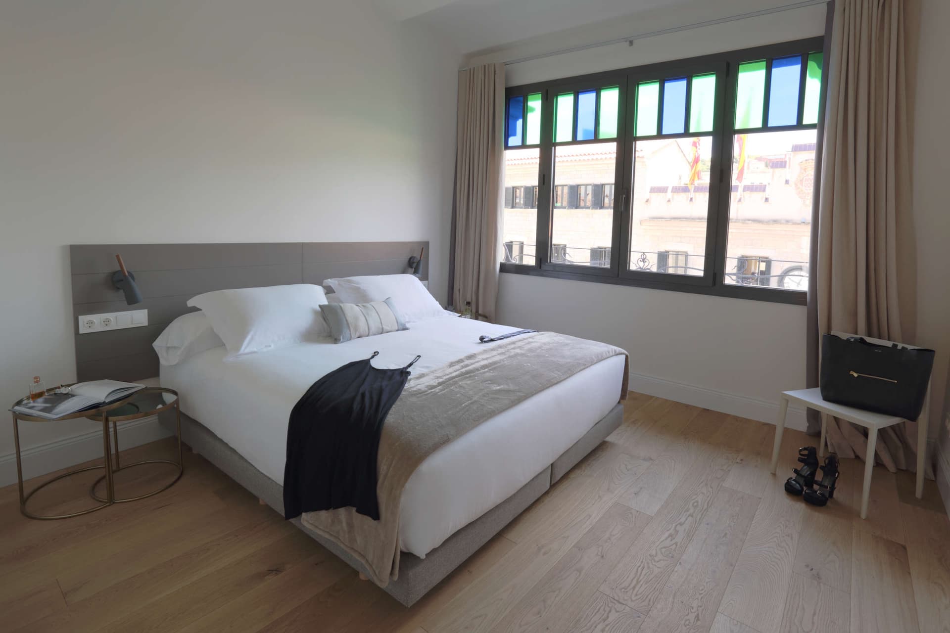 Del Vi Apartaments