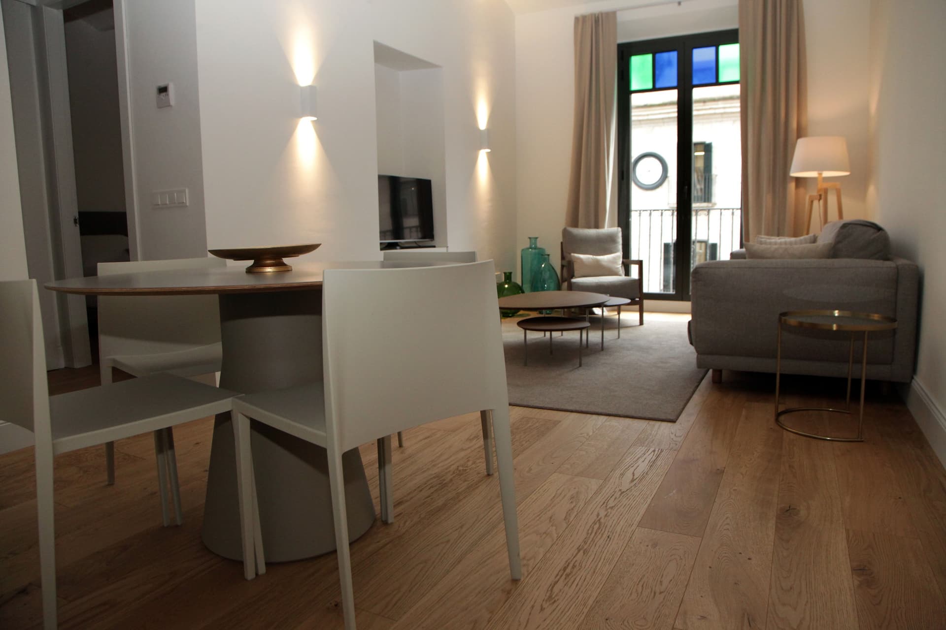 Logements Confort