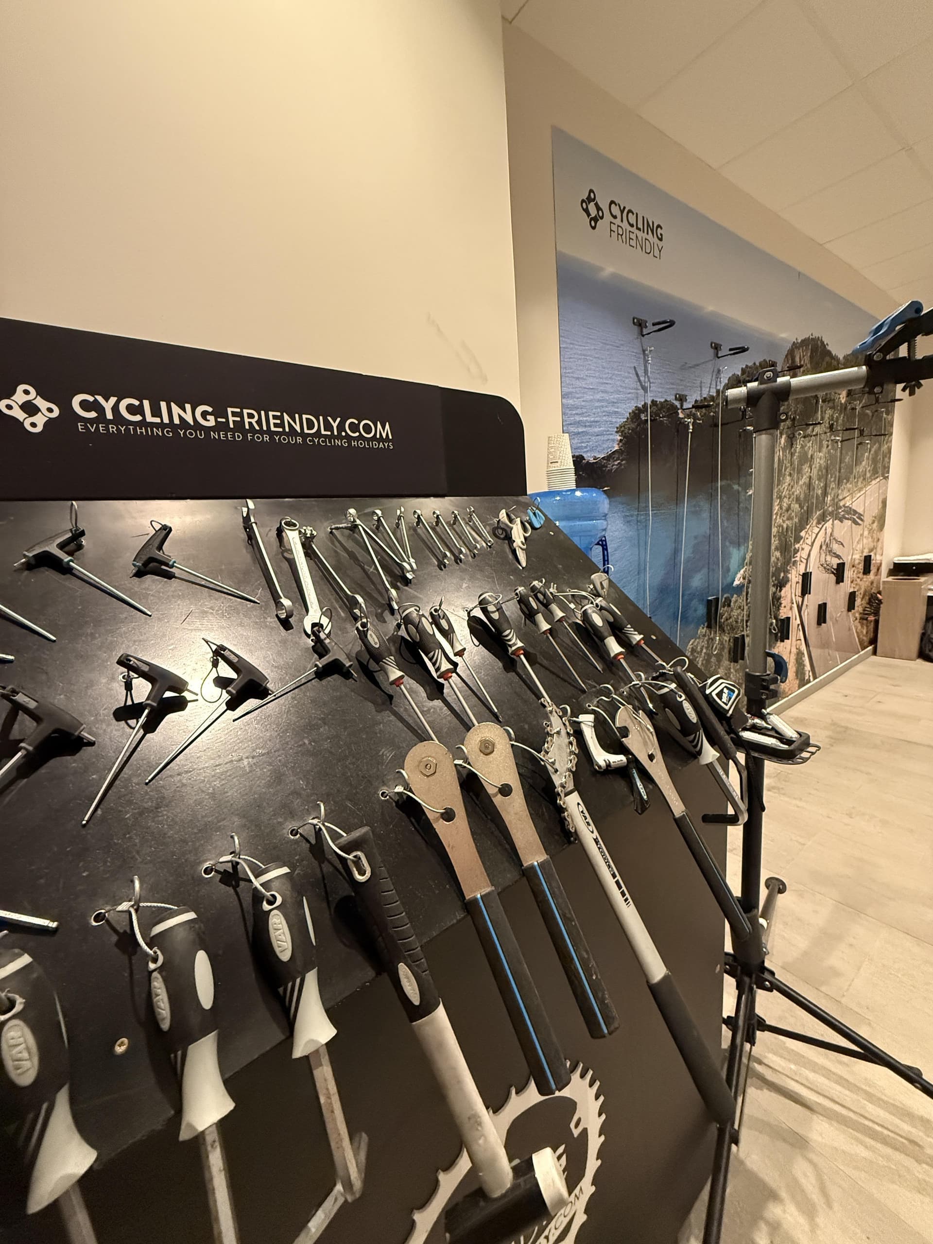 Centre de ciclisme