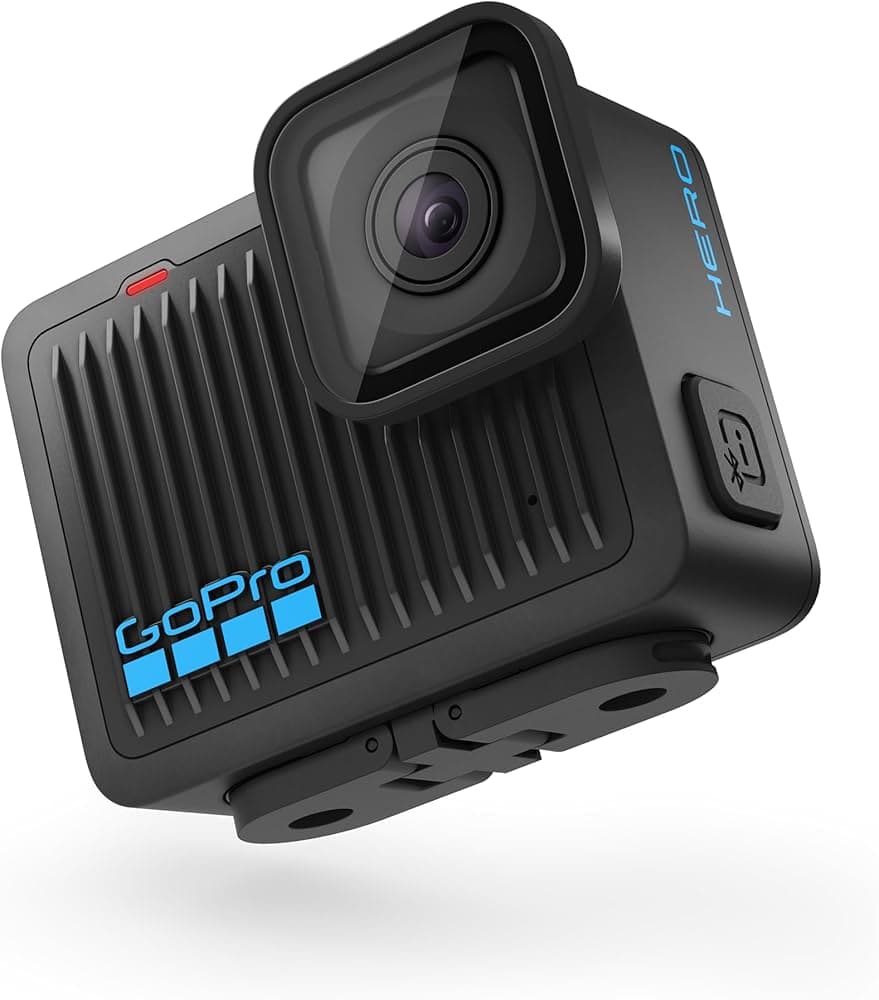 Gopro