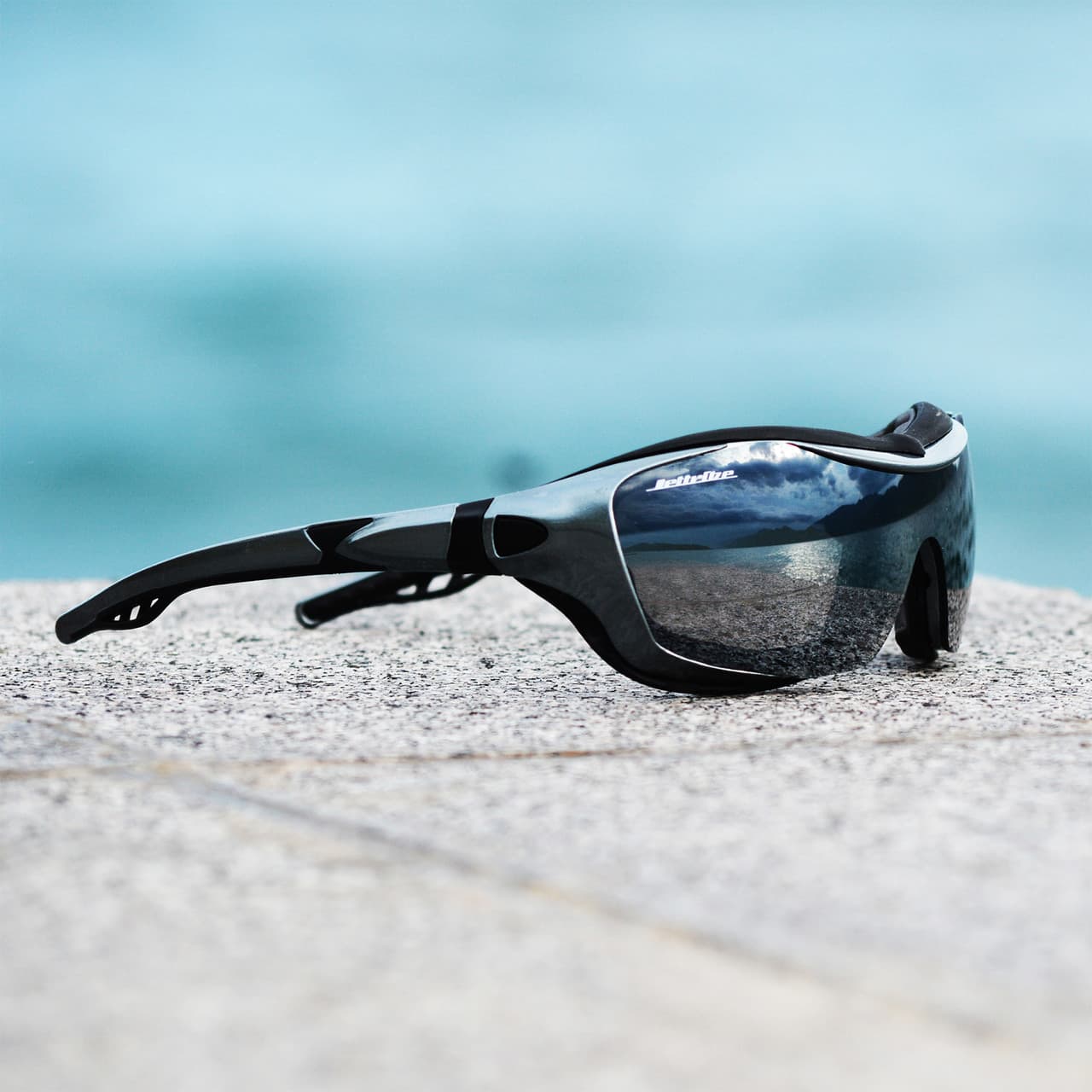 Gafas Jetski