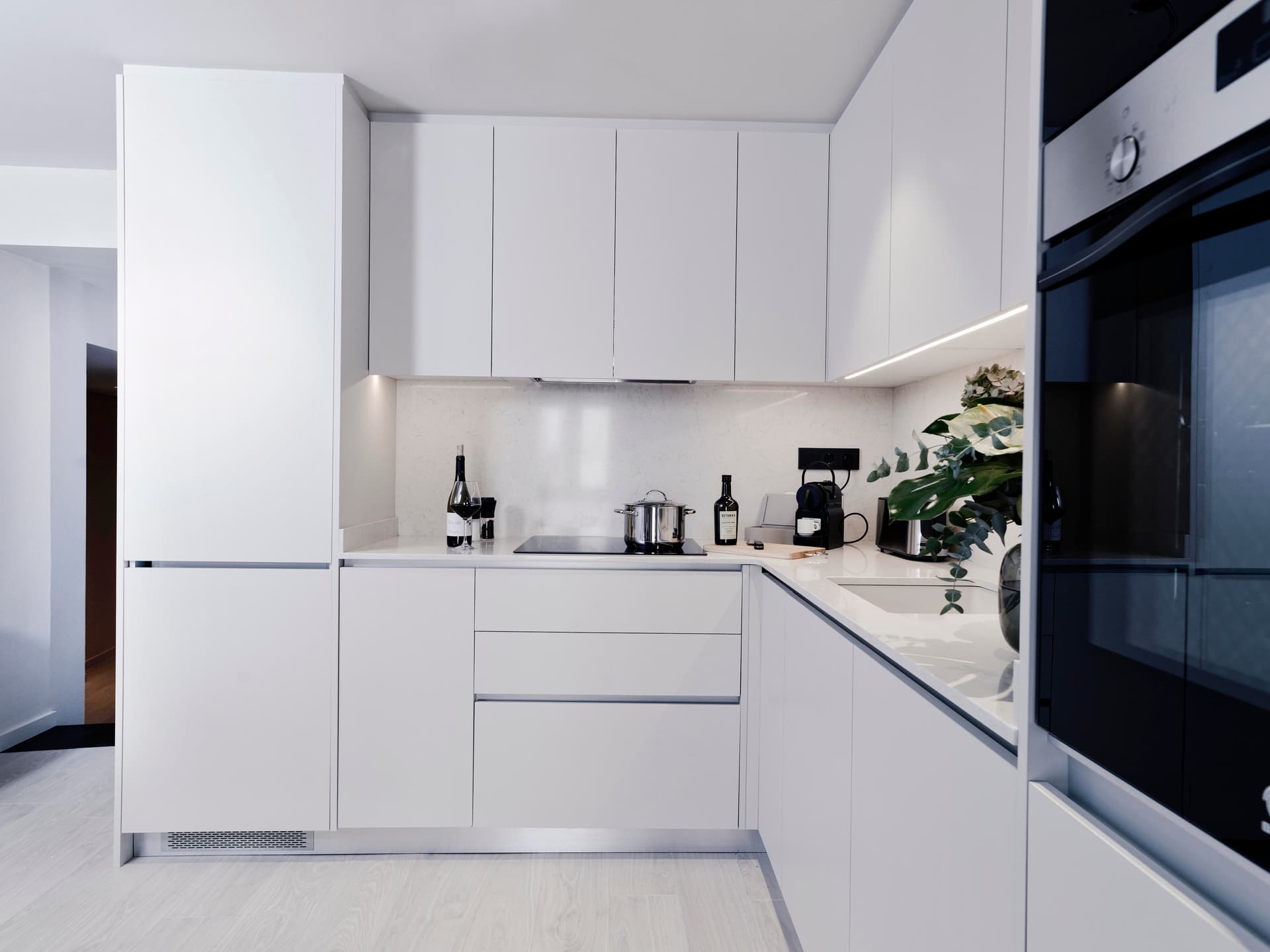 Apartamentos